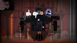Peace, Death! Hand of F. Нууу, для меня не так интересно.