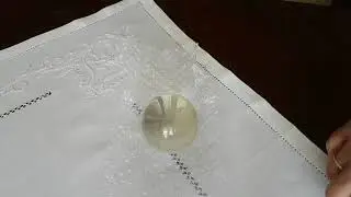 Glaskugel-Fotografie mit WoHer - Tech