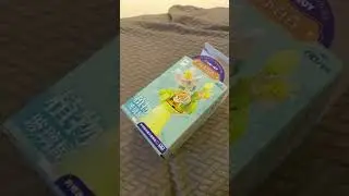 Random transition