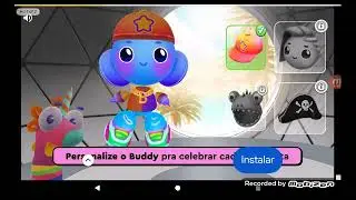 Como zera o that level again 4!