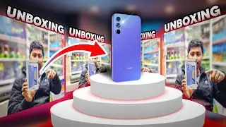 SAMSUNG A34 5G UNBOXING || #samsunga345g #samsung #samsungmobile#bikash_gadgets#samsunga345gunboxing