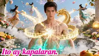 Ako ang Nasa Trono ng Dragon! Walang Sinuman ang May Lakas ng Loob na Tumanggi sa Utos Ko