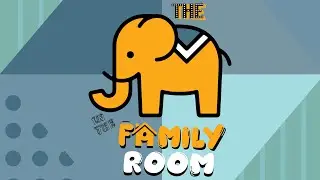 Bell Road Church - The Elephant in the Family Room: Part 4 - Jon Marc Ostrom