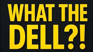 HP и Dell отключают оборудование ноутбуков... Что за фигня?
