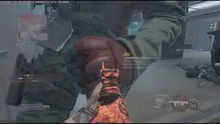 BO7: Very Nuclear Calling Card DS20 (6/25)
