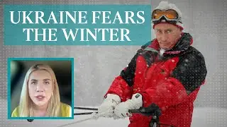 Fighting Russia in the winter will be &lsquo;impossible&rsquo; for Ukraine