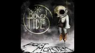 Black Tide-Honest eyes lyrics