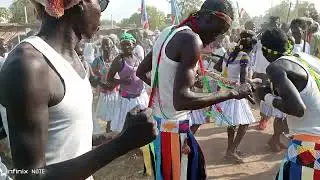 Lokoya Lowoi in the system juba 1/1/2023