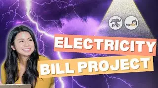 Computer Science | Final Year College Projects |Electricity Billing Application | PHP