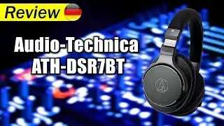Audio-Technica ATH-DSR7BT