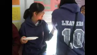 Happy Slapping On Da Last Dai Of Skl