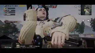 MK CLUTCH PUBG 93 B&Ouml;L&Uuml;M #keşfetbeni&ouml;ne&ccedil;ıkar Abone ol like at destek ol 2 sezon