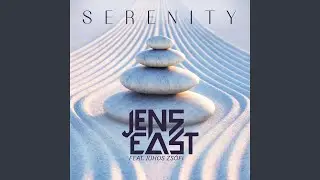 Serenity (feat. Juhos Zs&oacute;fi)