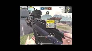 Fpp practice makes perfect 1v1 inspired by @starcaptain