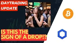 Trading Confirmation That Bitcoin Could Go To 51K!?