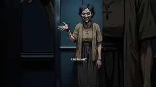 Red Band #horror #horrorshorts #horrorstories #horrorstory #scary #scarystories #fyp #viral