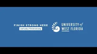 UWF Finish Strong | Transfer