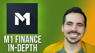 I Invested $100 on M1 Finance - Pros, Cons & Tour