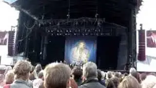 Leonard Cohen - In My Secret Life / Amsterdam 12-07-08