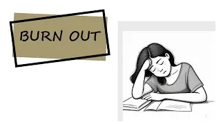 Gen Z Stress Slang | Burnout, Anxiety & Executive Dysfunction