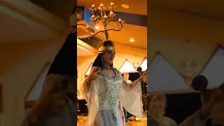 【ベリーダンス】アワーレム① / Dancer ナシーム#bellydance #dance  #ベリーダンス #awalem   #kekekoko #bellydanceshow