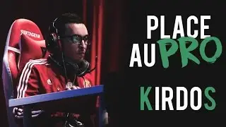 PLACE AUX PROS EP6 -  MELTY KIRDOS