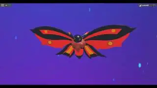 Loomian Legacy - Propae evolution