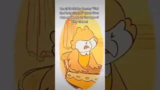 Song Cover Debate (Shirley Bassey Cats and Dogs 2) #comedy #animated #cottagecore #owl #nostalgia
