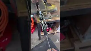 Safety wire pliers!