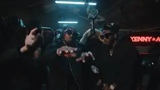 Twin S x Twin H - Mad About Beckton w/ Kenny Allstar | Mixtape Madness