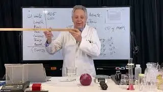 AP Chem instructional video sample