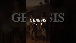 Genesis 4 : 1 - 4 | Old Testament | Innathe Dhaiva Vachanam