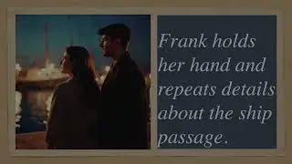 Eveline | James Joyce | English Short Story Class 12 Board Exam CBSE AISSCE NCERT Explanation Part 3