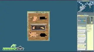 Puzzle Pirates Gameplay - First Look HD