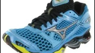 Top 10 Best Running Shoes For Women reviews in 2014