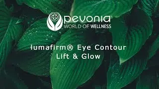 Pevonia 's lumafirm&reg; Eye Contour Lift & Glow Treatment