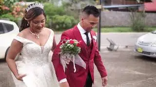 Rilensio & Anthea aftermovie