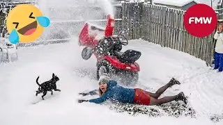 Funny & Hilarious People Life 😆 #646 | TRY NOT TO LAUGH 😂 | Instant Regret Fails Compilation 2025