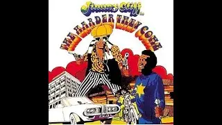 The Harder They Come (1972) Trailer | Jimmy Cliff | Janet Bartley Film Trailer