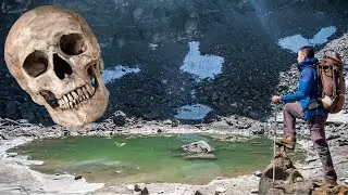 Mystery of the Himalayan Skeleton Lake
