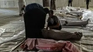 'This Week': Crisis in Syria