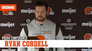 Ryan Cordell: 