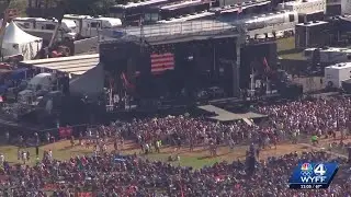 Questions remain after Rock the Country music festival backs out of SC