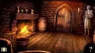 Just escape Medieval Room 1 Walkthrough