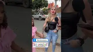 PARTE 2 ¿QUE PASÓ con la niña del celular?
