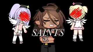 Saints // GLMV