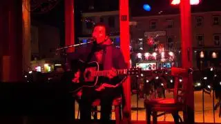 Jonathan Becker at The Lafayette