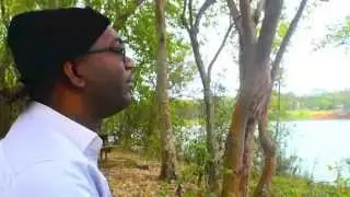Lubine . Garder la foi (Clip Officiel) Le 19 Avril 2015