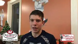 The John Mendola Show West Scranton Wrestling