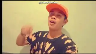 BUMALIK KANA LANG SAKEN  | slowJ